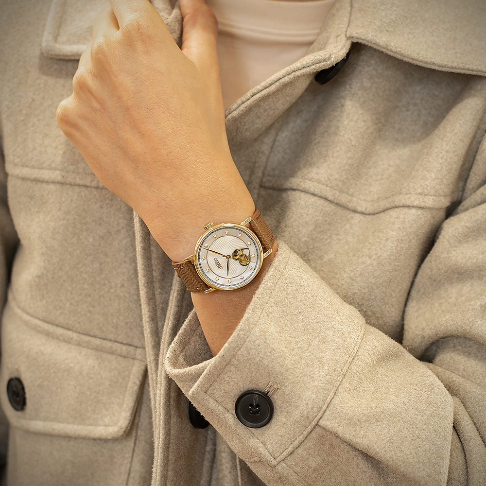 PRIM Lady Love Elegant - D