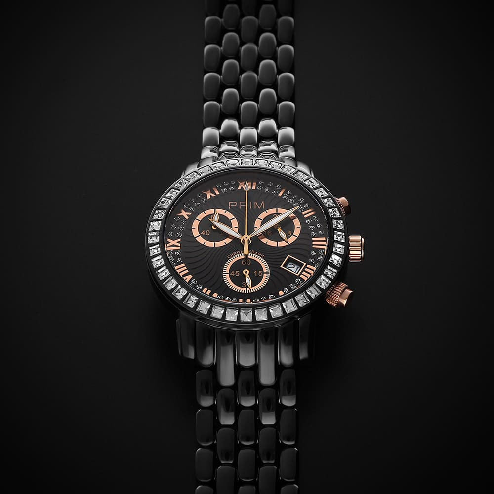 PRIM Chronograph - B