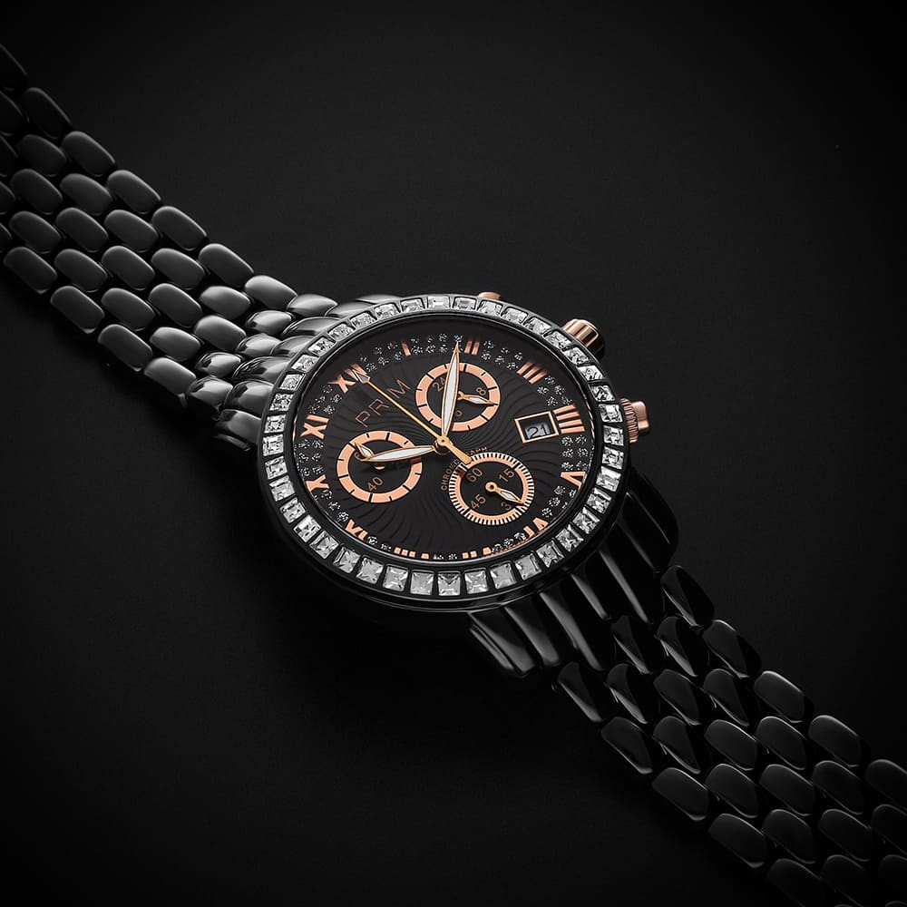 PRIM Chronograph - B