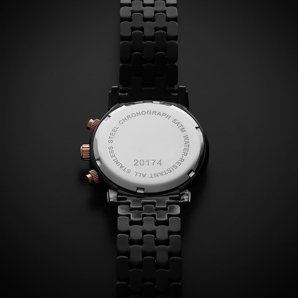 PRIM Chronograph - B