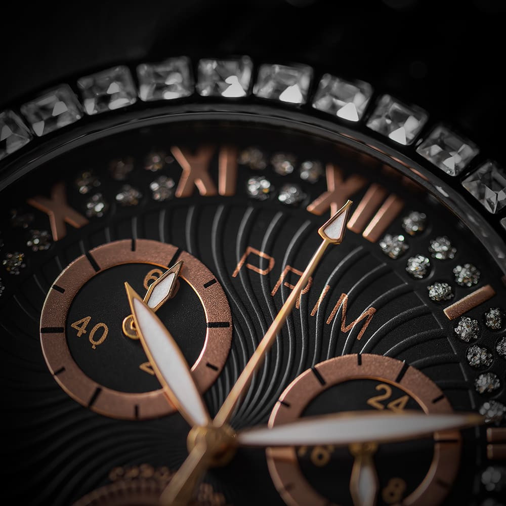 PRIM Chronograph - B