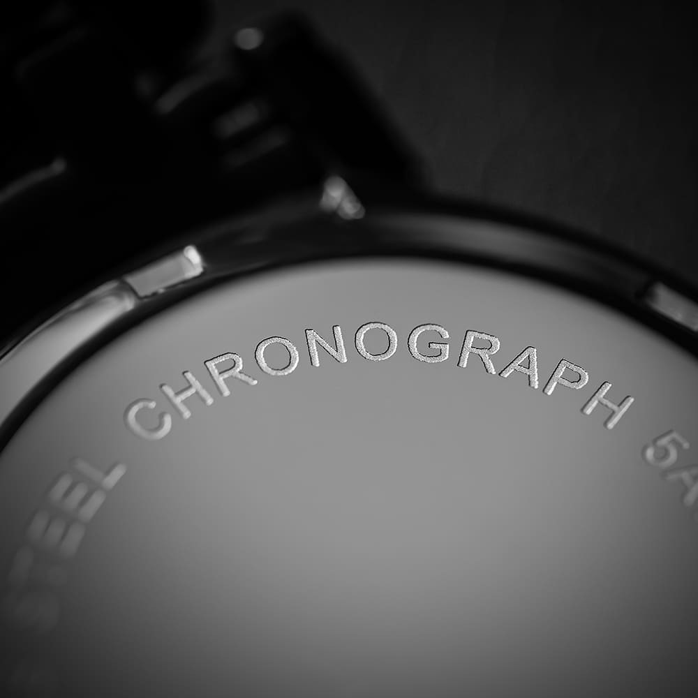PRIM Chronograph - B