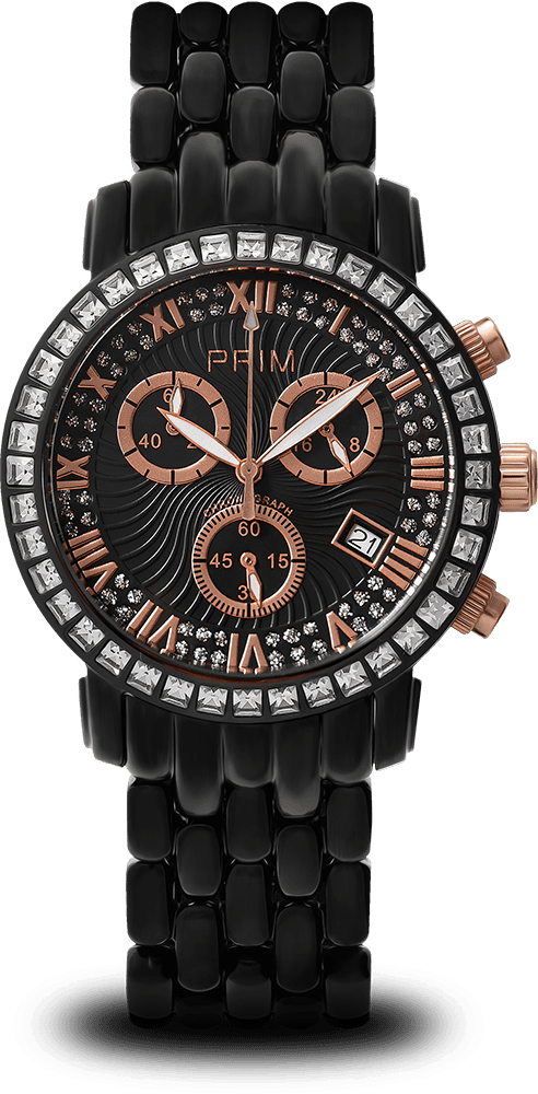 PRIM Chronograph - B