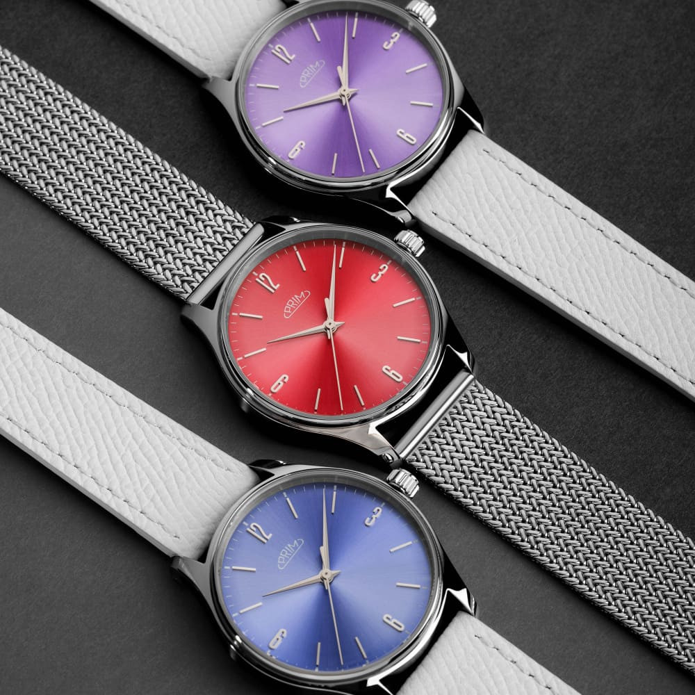 PRIM Linea Color Esence 36 Q - A
