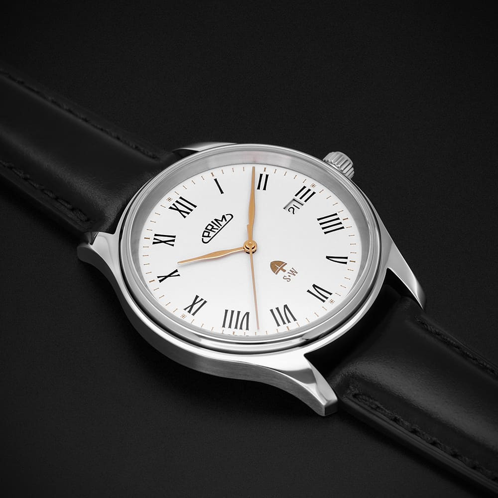 PRIM Svatováclavské II 40 Q - B