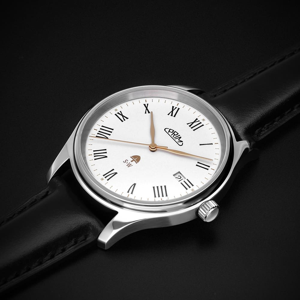 PRIM Svatováclavské II 40 Q - B