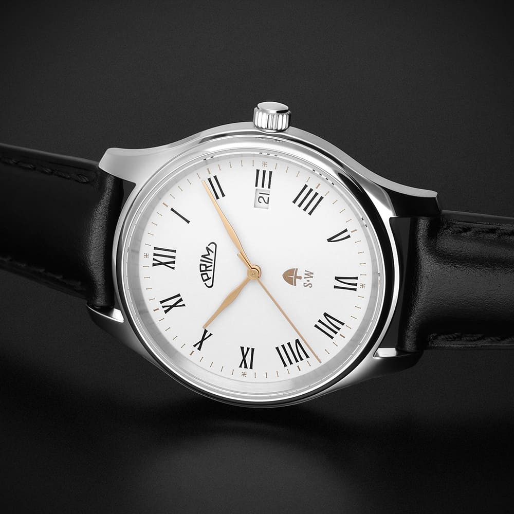 PRIM Svatováclavské II 40 Q - B