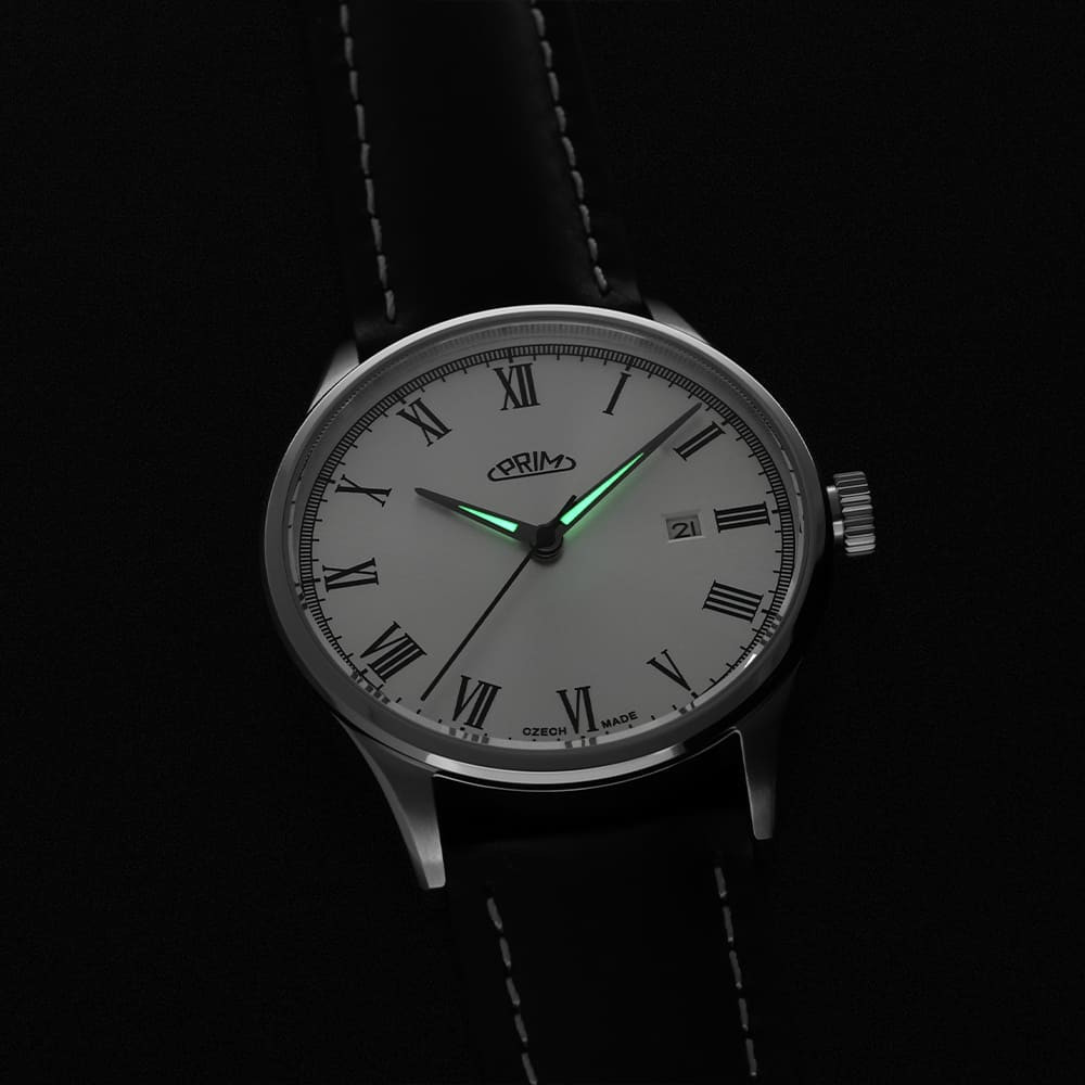 PRIM Regent - B
