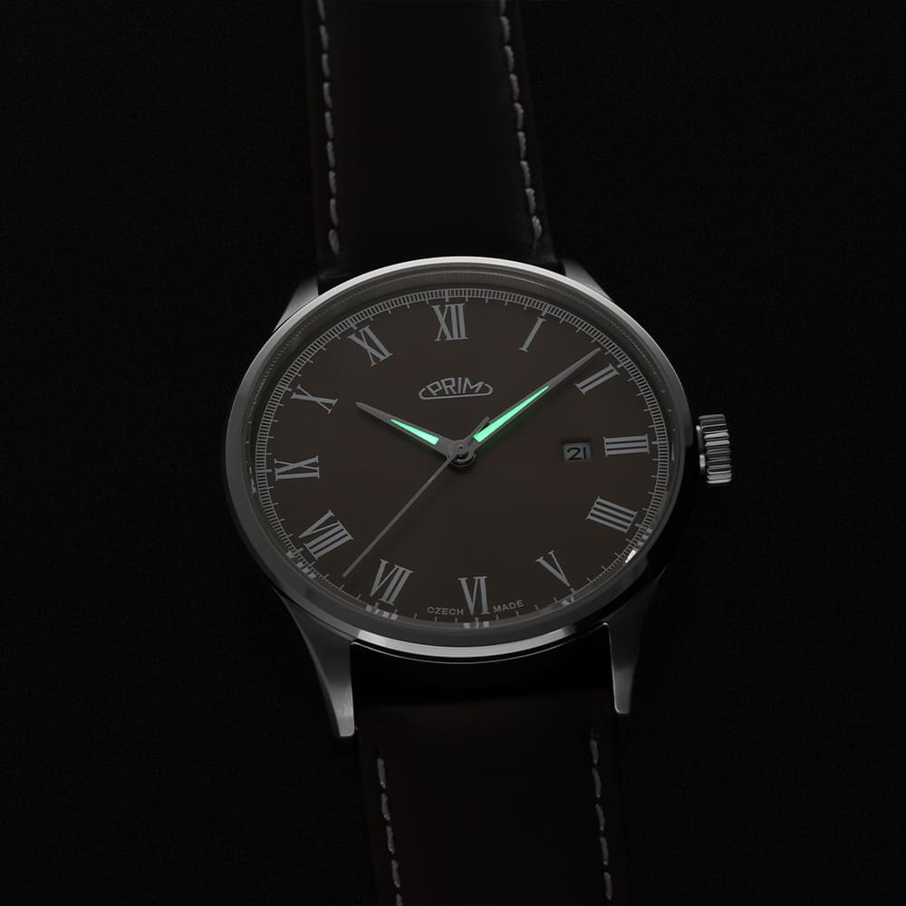 PRIM Regent - D