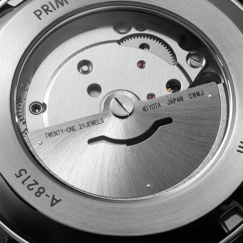 PRIM Technik - B