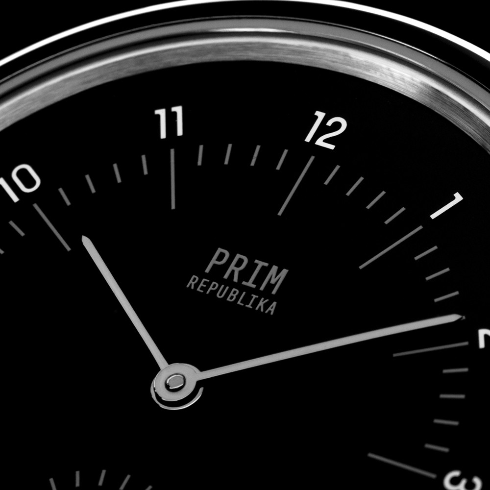 PRIM Republika - B