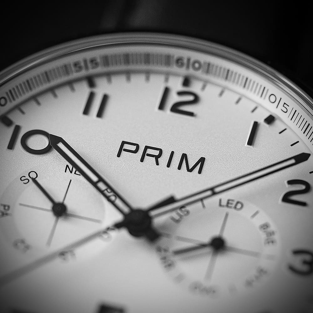 PRIM Manager CZ 25 - A