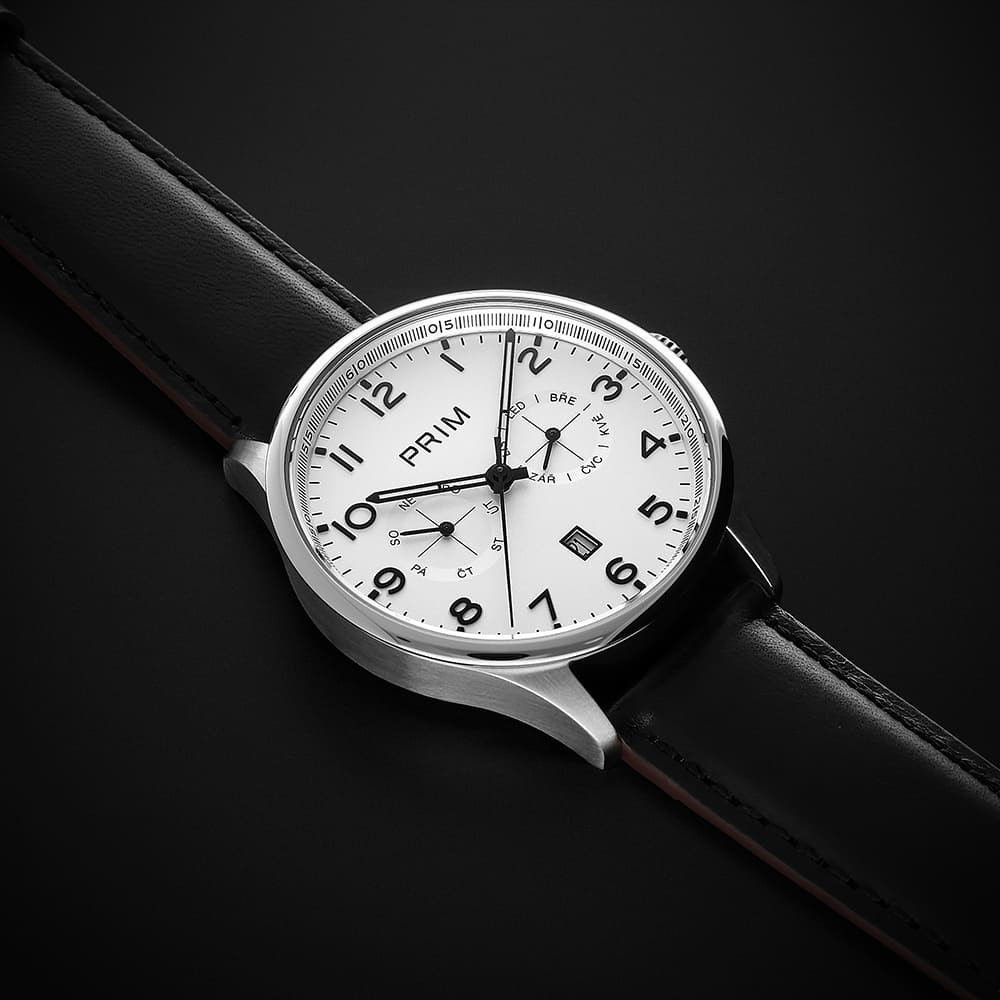 PRIM Manager CZ 25 - A