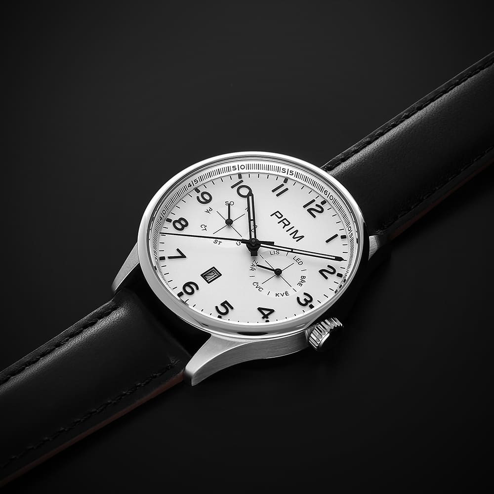 PRIM Manager CZ 25 - A