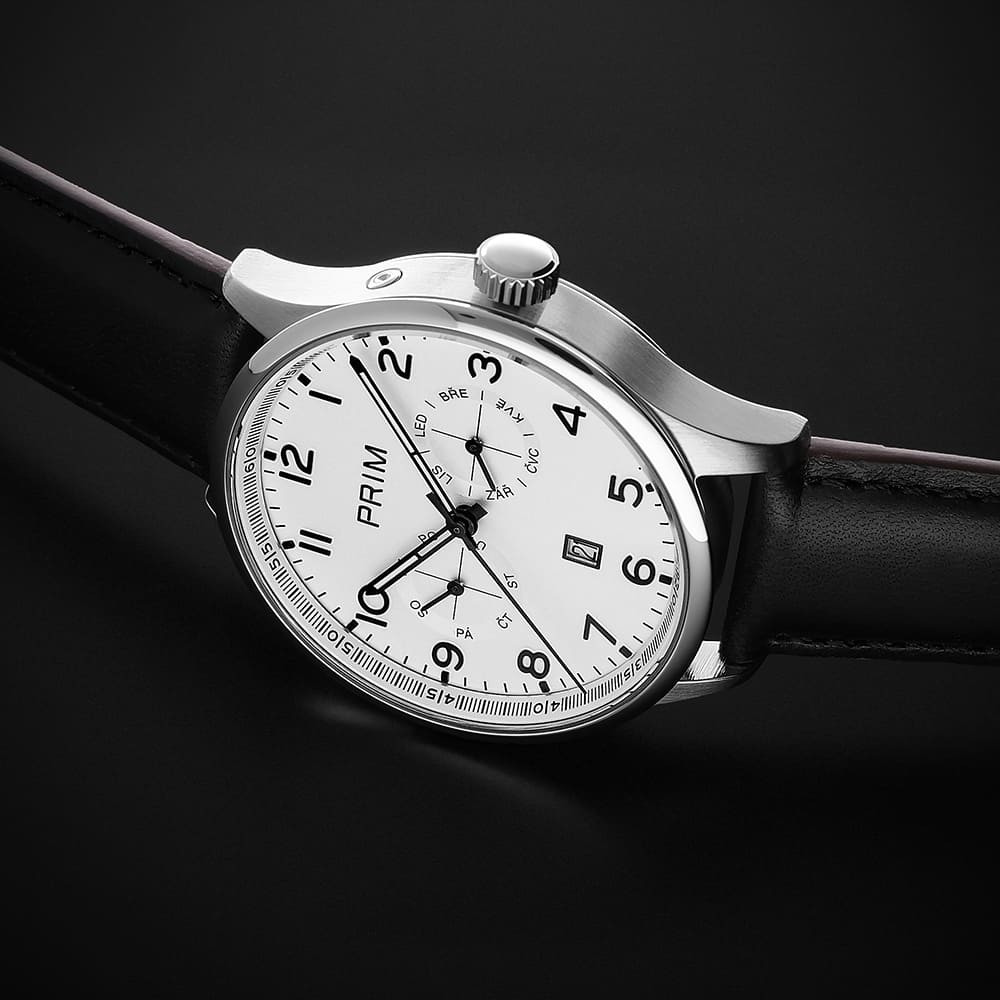 PRIM Manager CZ 25 - A