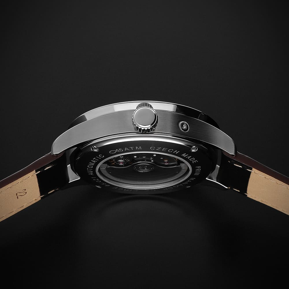 PRIM Manager CZ 25 - A