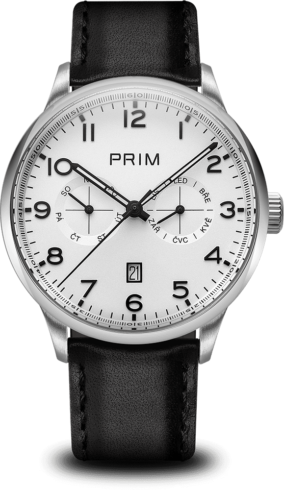 PRIM Manager CZ 25 - A