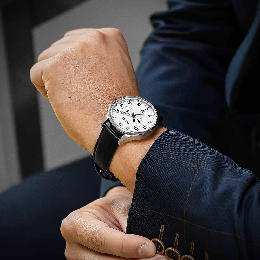 PRIM Manager CZ 25 - A
