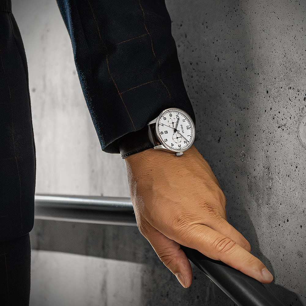 PRIM Manager CZ 25 - A