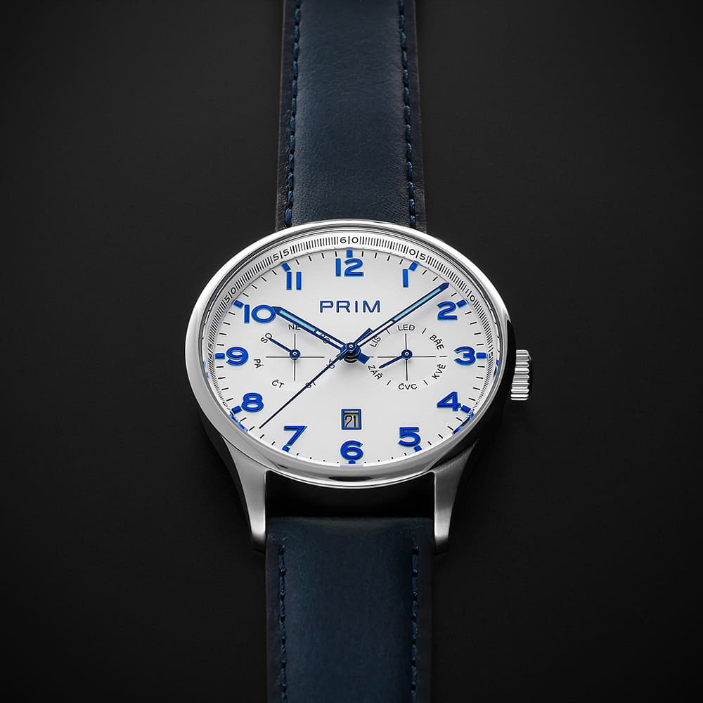 PRIM Manager CZ 25 - B