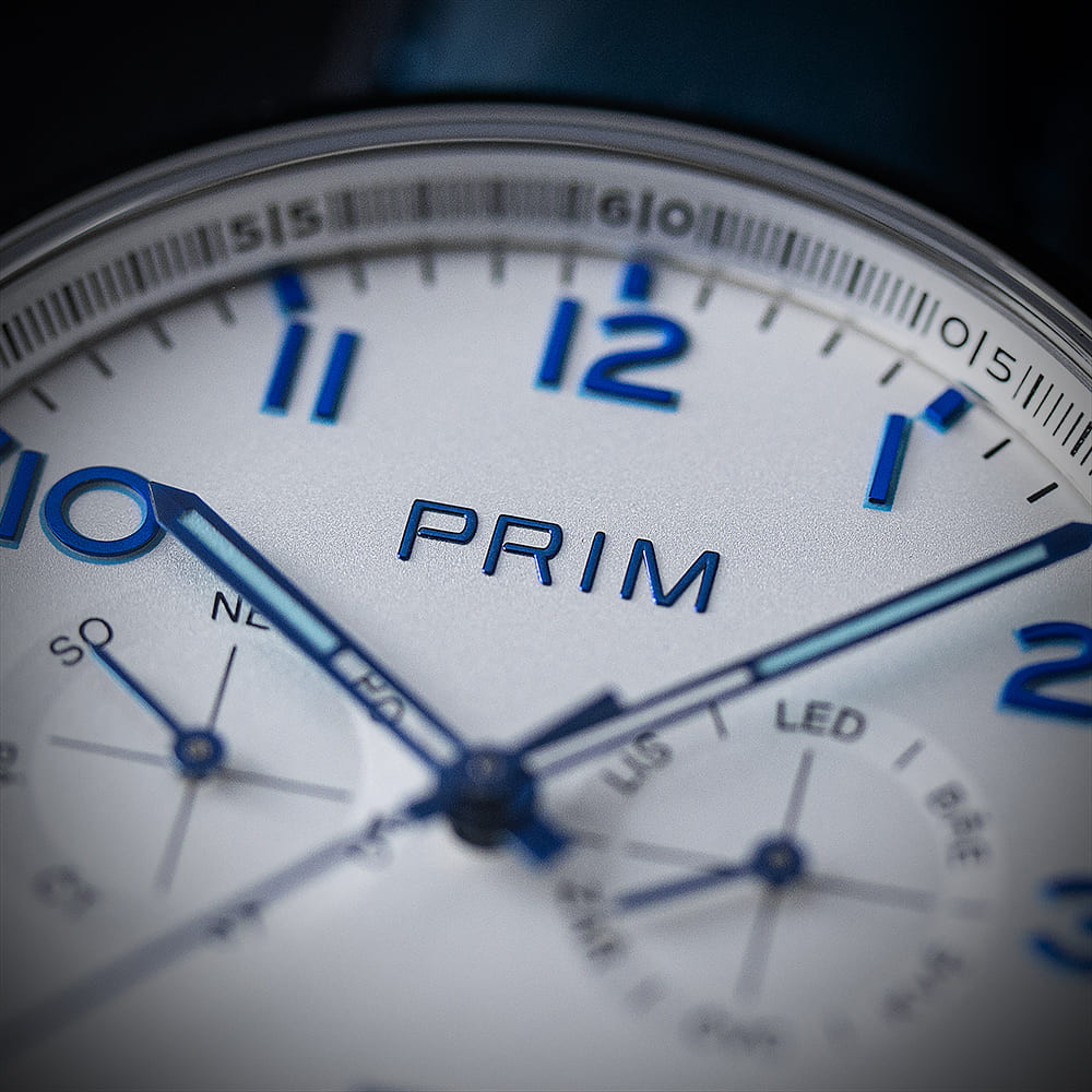 PRIM Manager CZ 25 - B