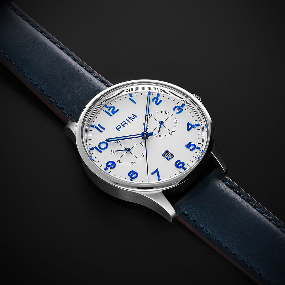 PRIM Manager CZ 25 - B