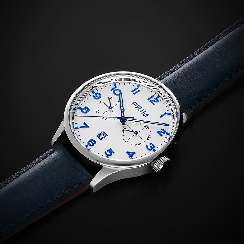 PRIM Manager CZ 25 - B