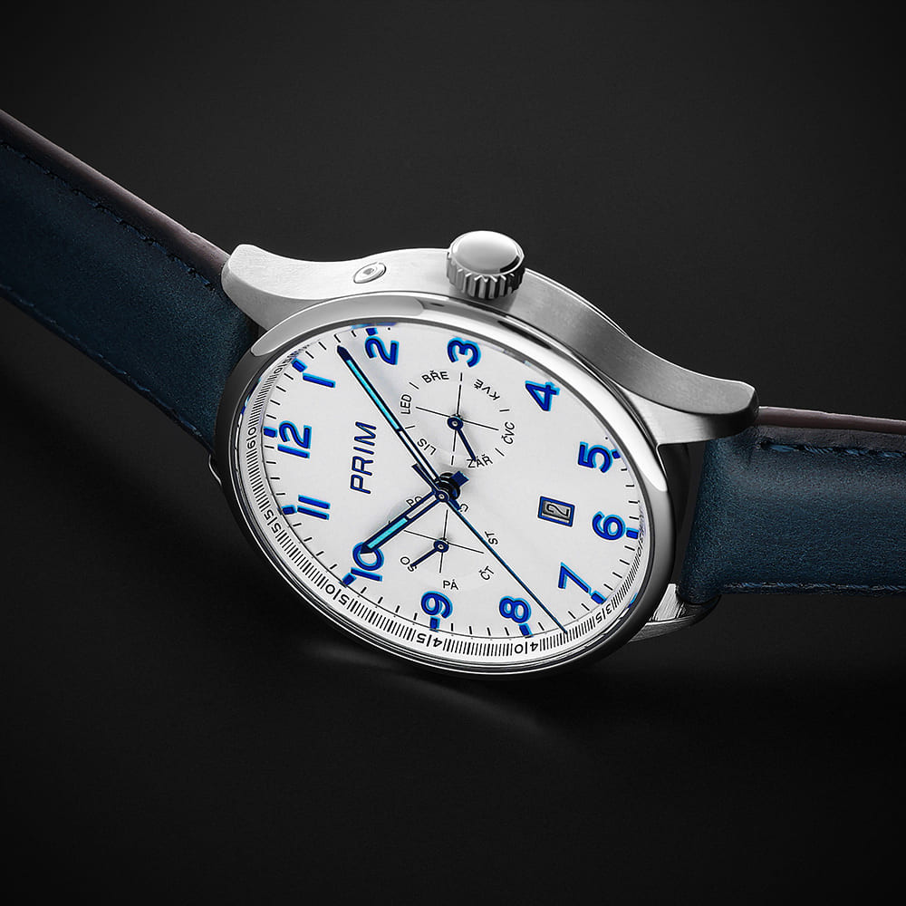PRIM Manager CZ 25 - B