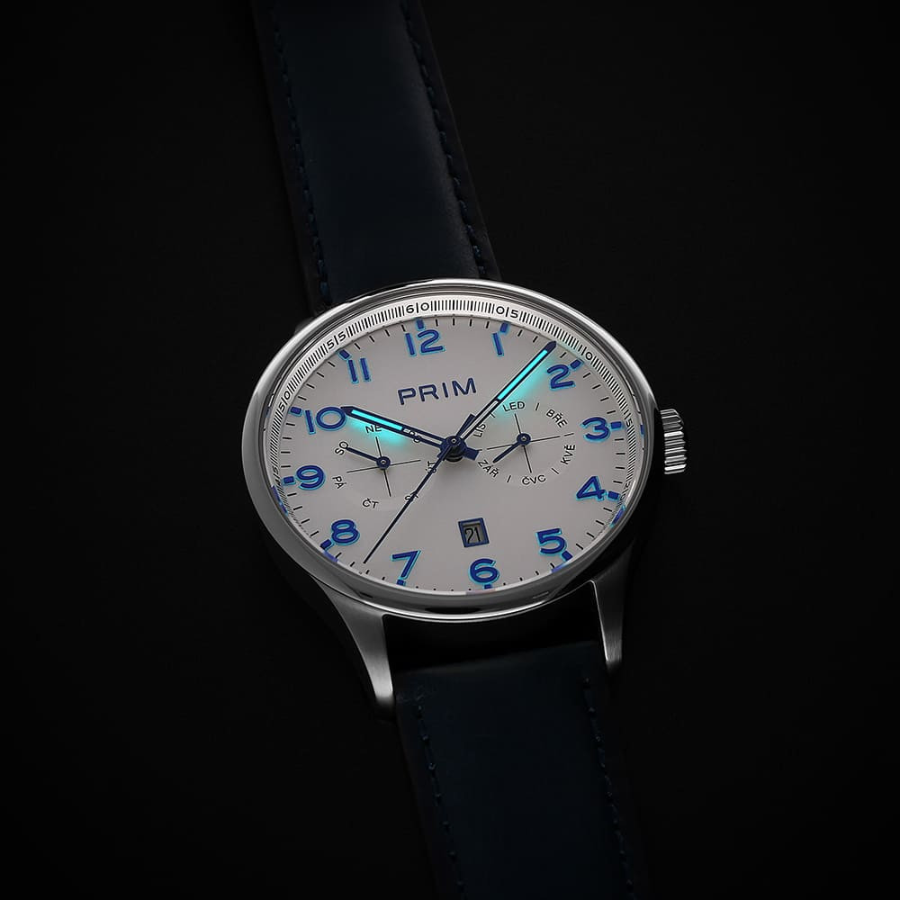 PRIM Manager CZ 25 - B