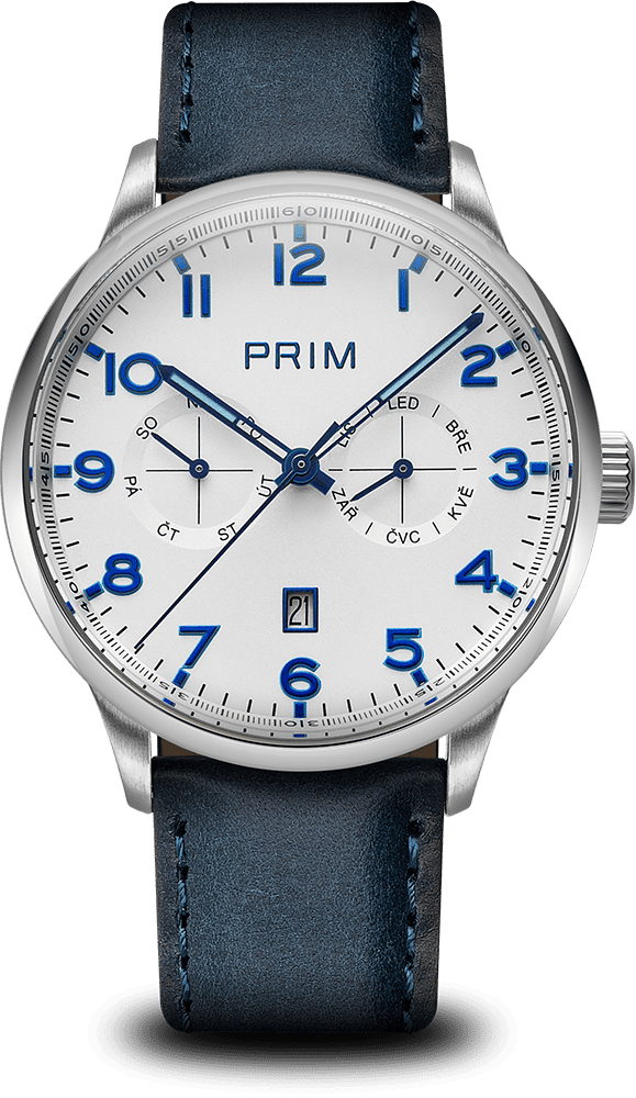 PRIM Manager CZ 25 - B
