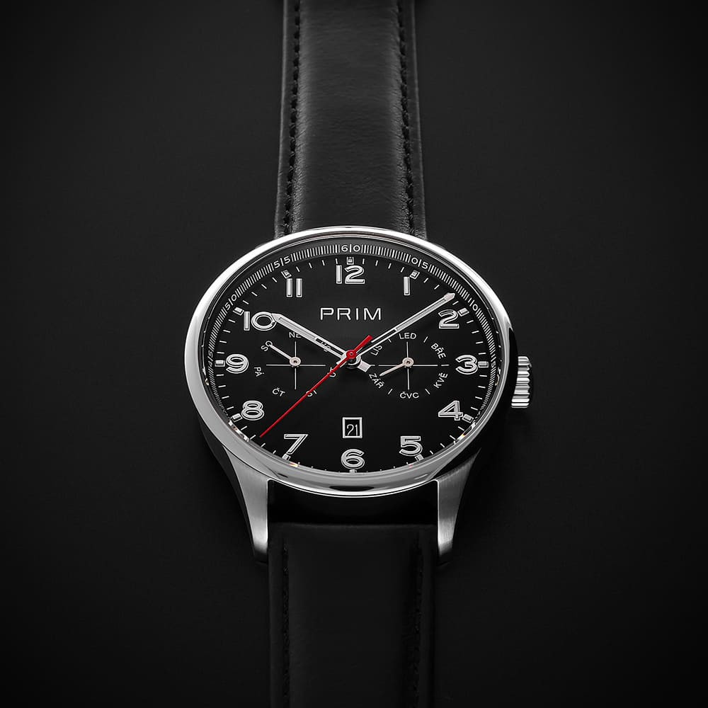 PRIM Manager CZ 25 - C