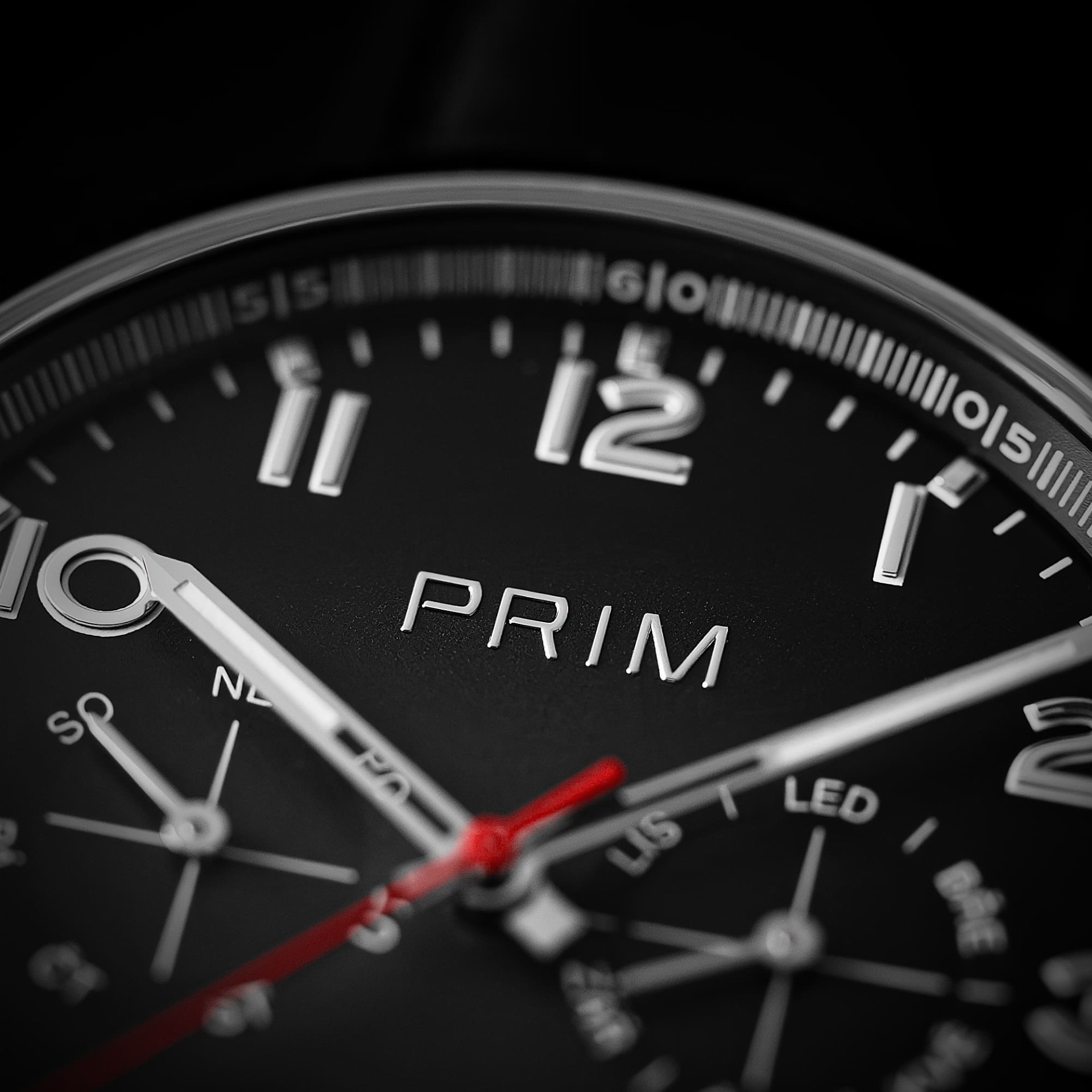 PRIM Manager CZ 25 - C