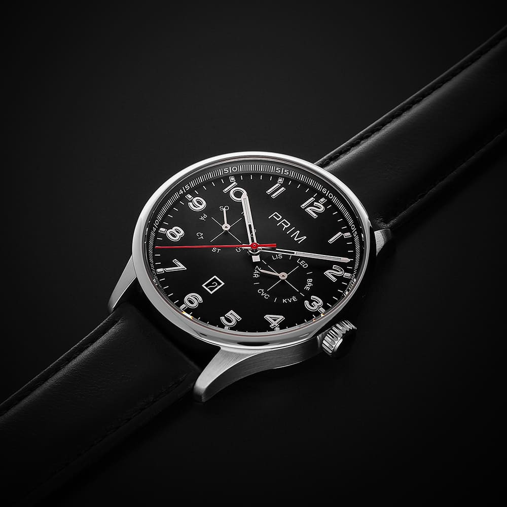 PRIM Manager CZ 25 - C