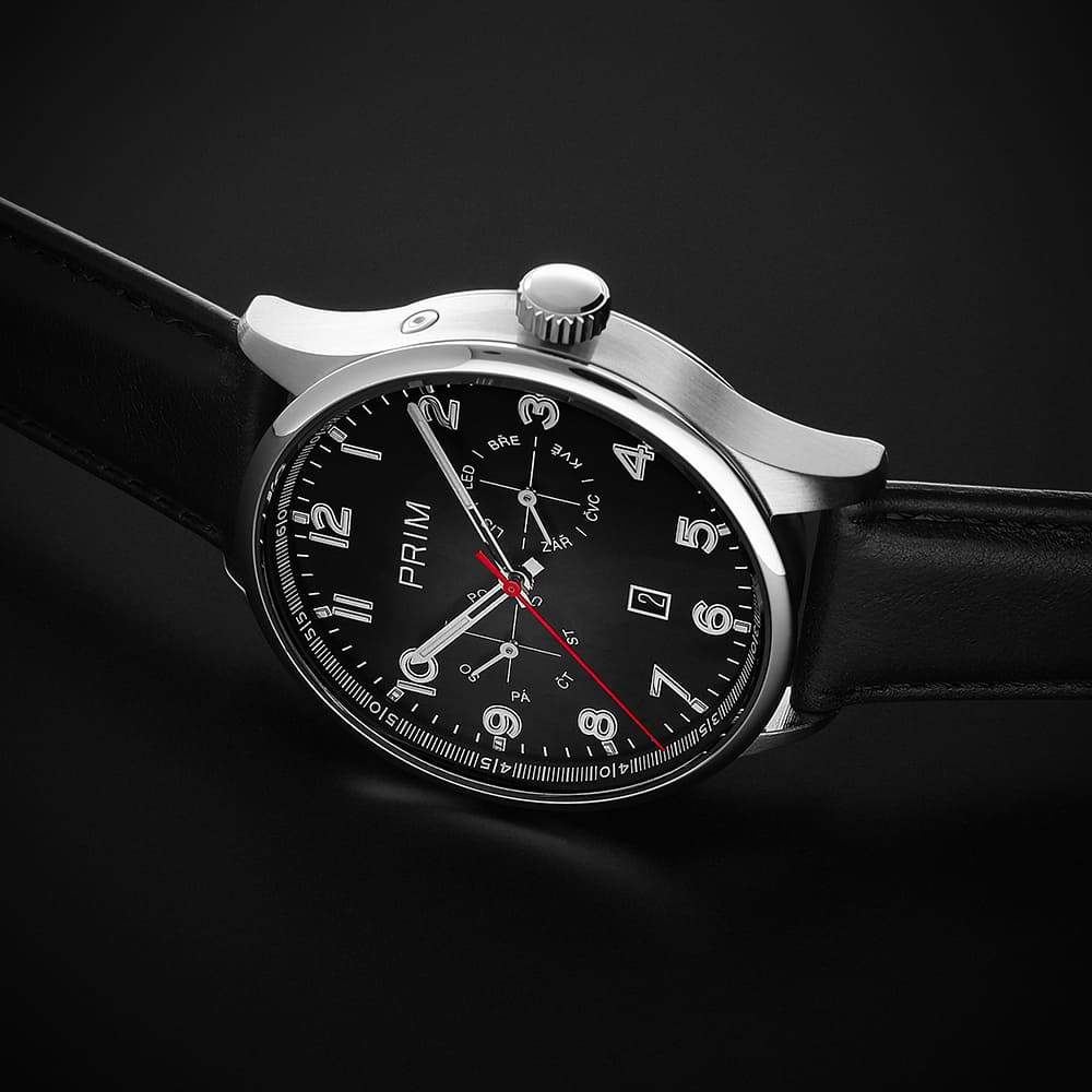 PRIM Manager CZ 25 - C