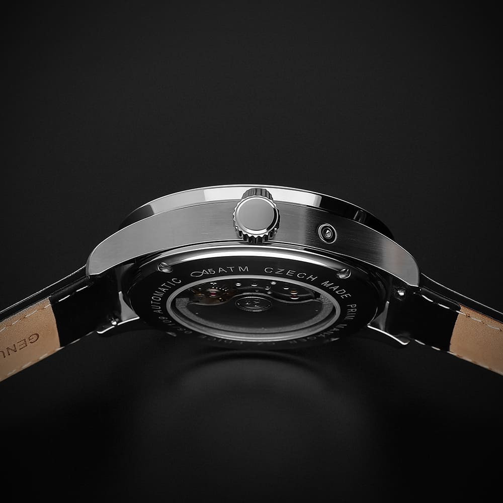 PRIM Manager CZ 25 - C