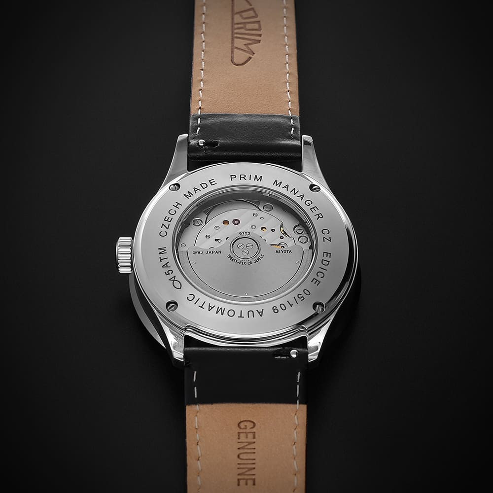 PRIM Manager CZ 25 - C