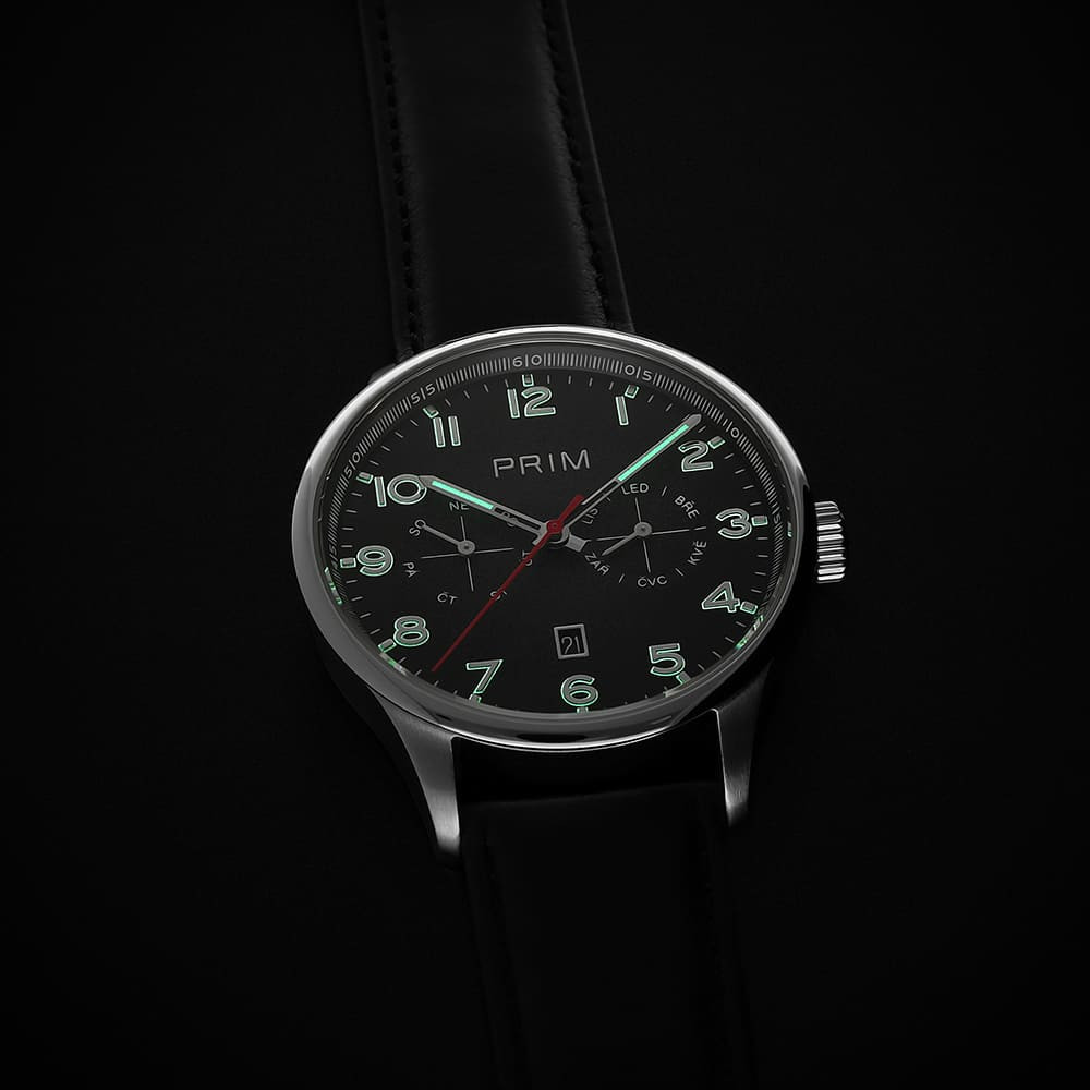 PRIM Manager CZ 25 - C