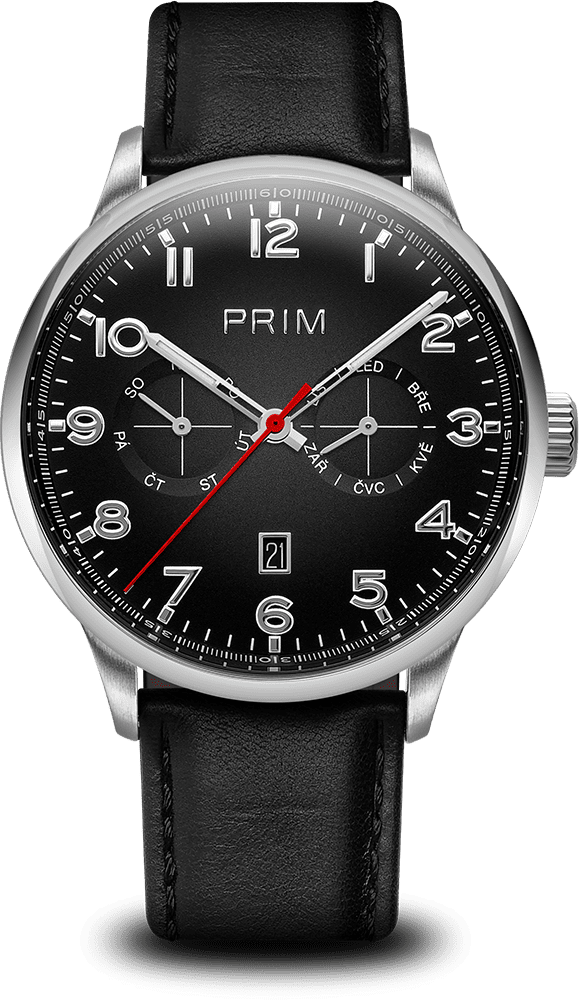 PRIM Manager CZ 25 - C