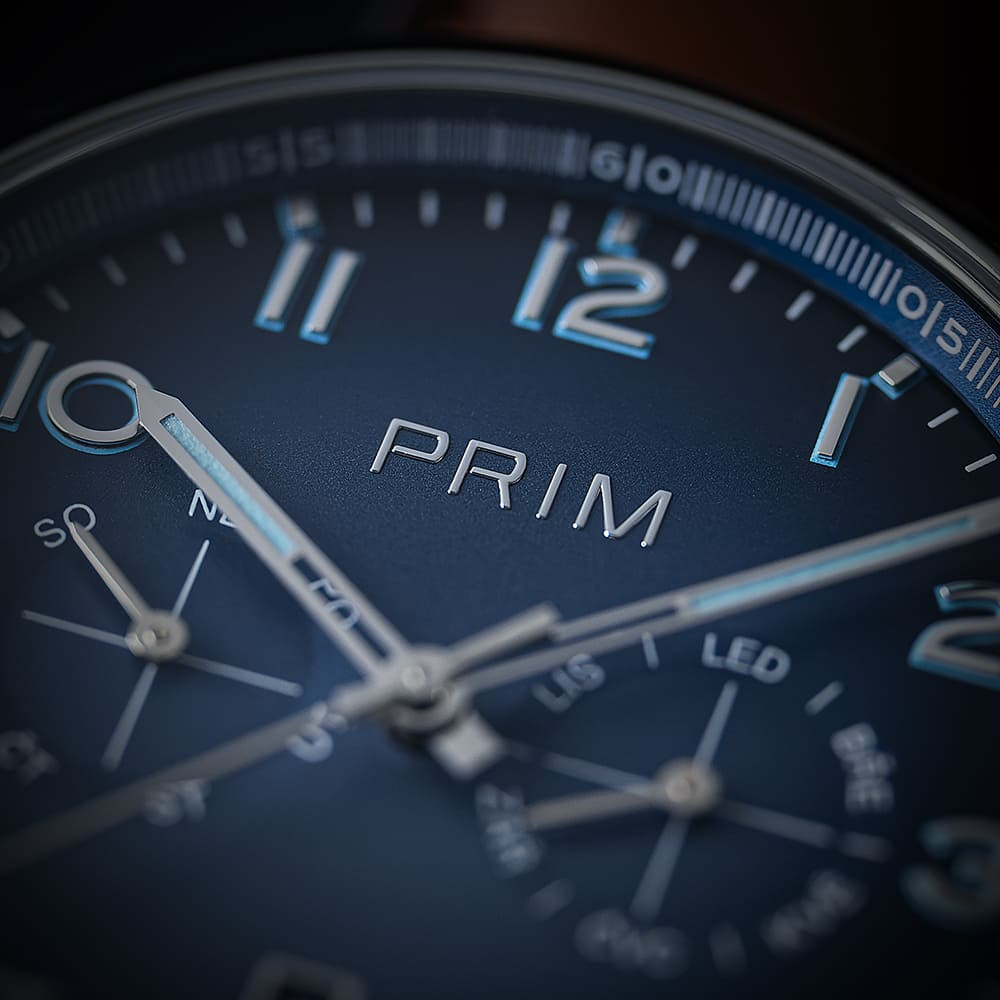 PRIM Manager CZ 25 - E