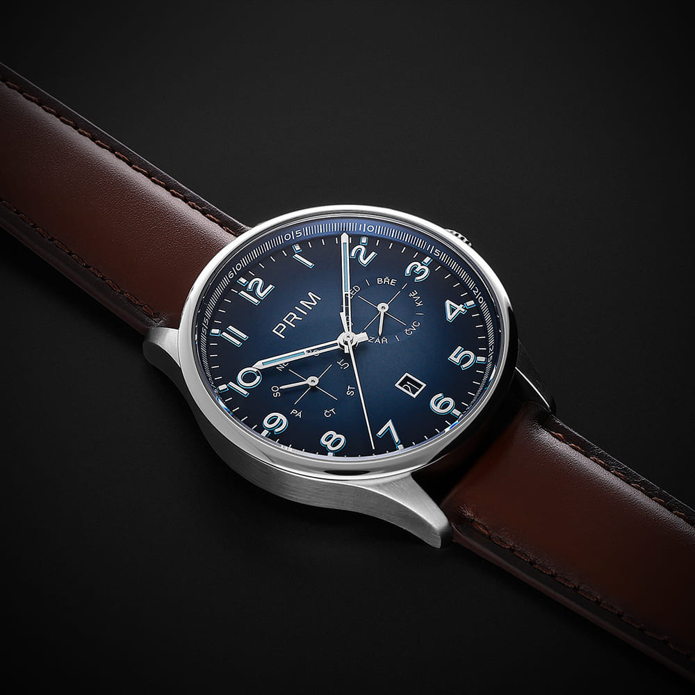 PRIM Manager CZ 25 - E
