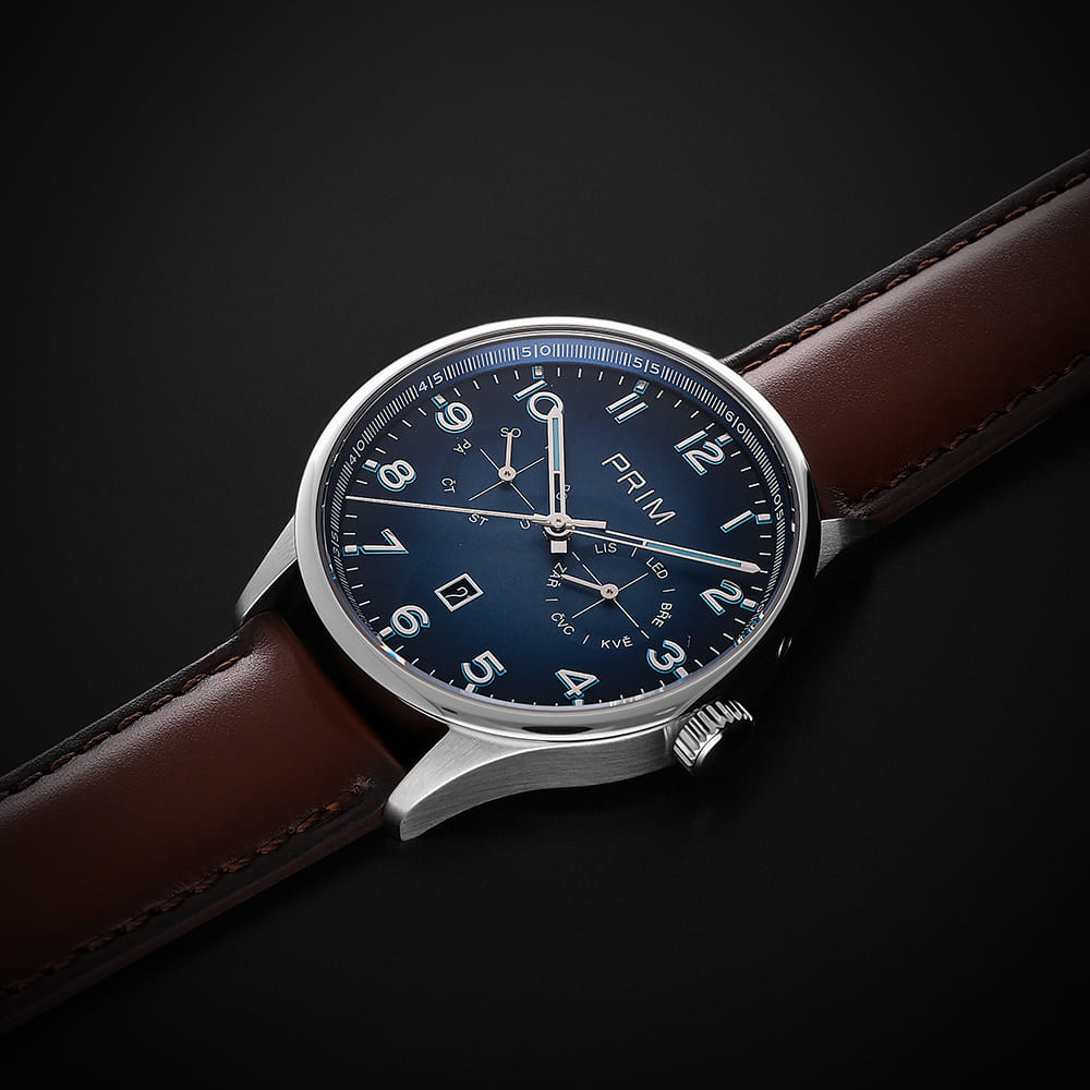 PRIM Manager CZ 25 - E