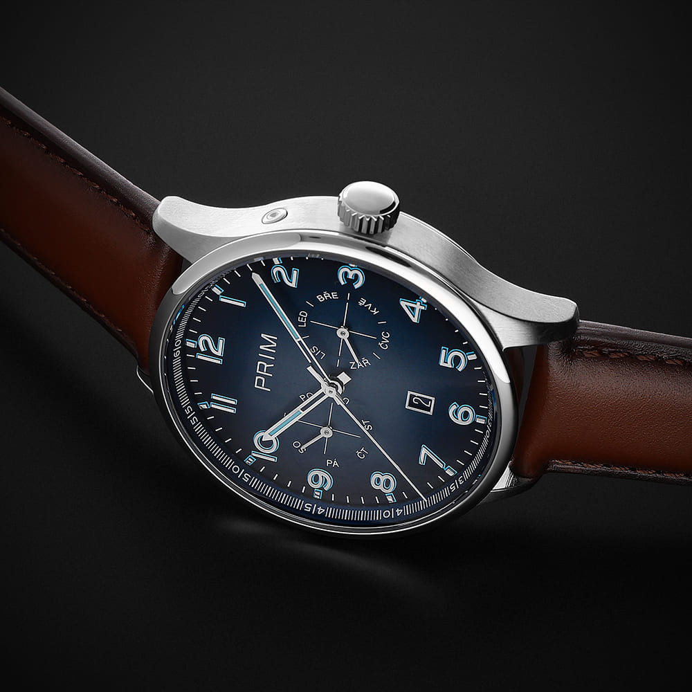 PRIM Manager CZ 25 - E