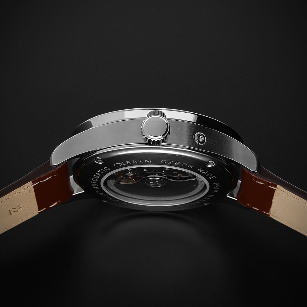 PRIM Manager CZ 25 - E