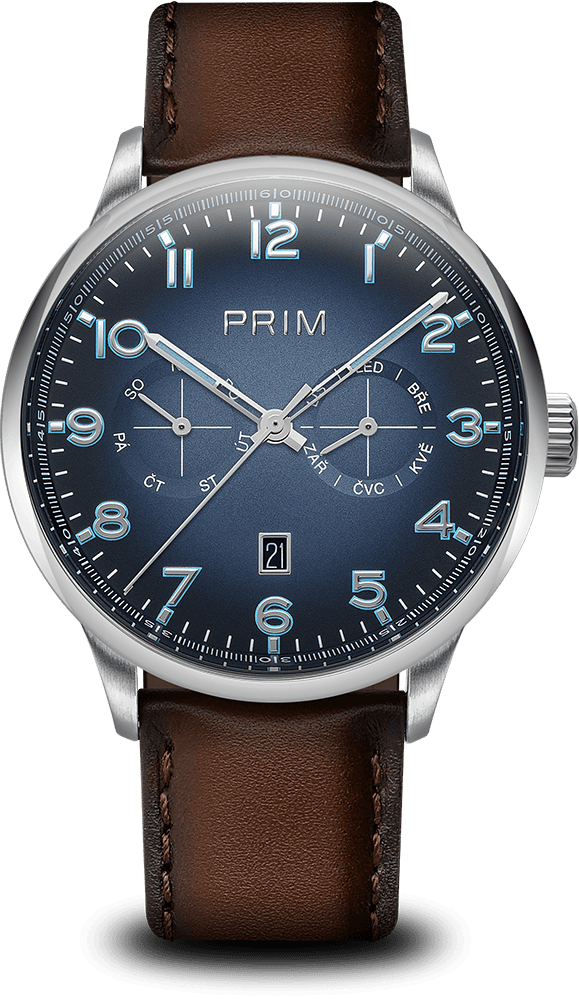 PRIM Manager CZ 25 - E