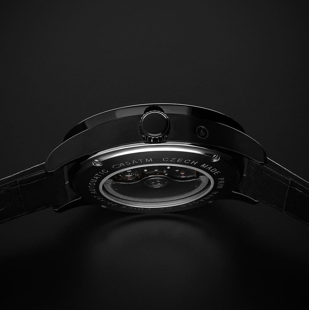 PRIM Manager CZ 25 - F