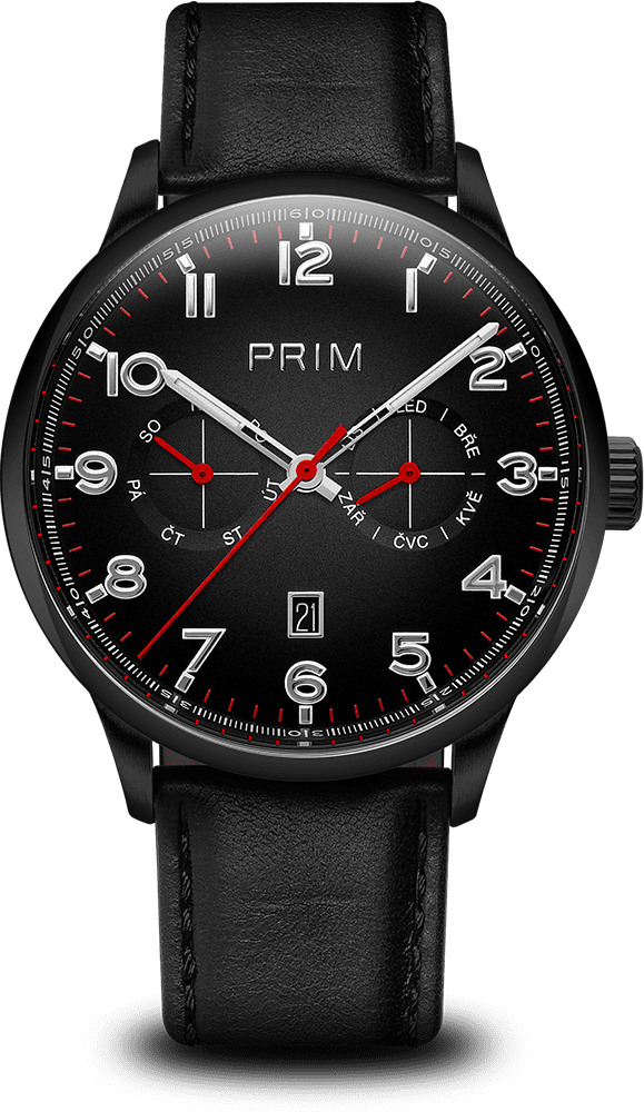 PRIM Manager CZ 25 - F