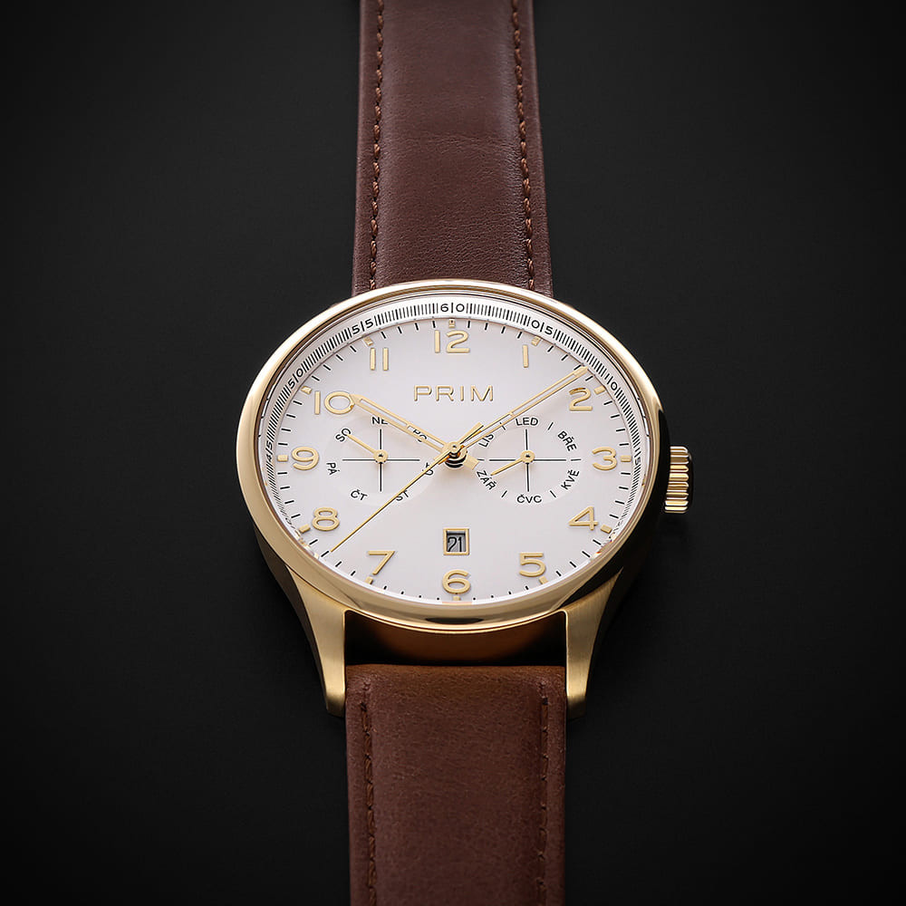 PRIM Manager CZ 25 - G