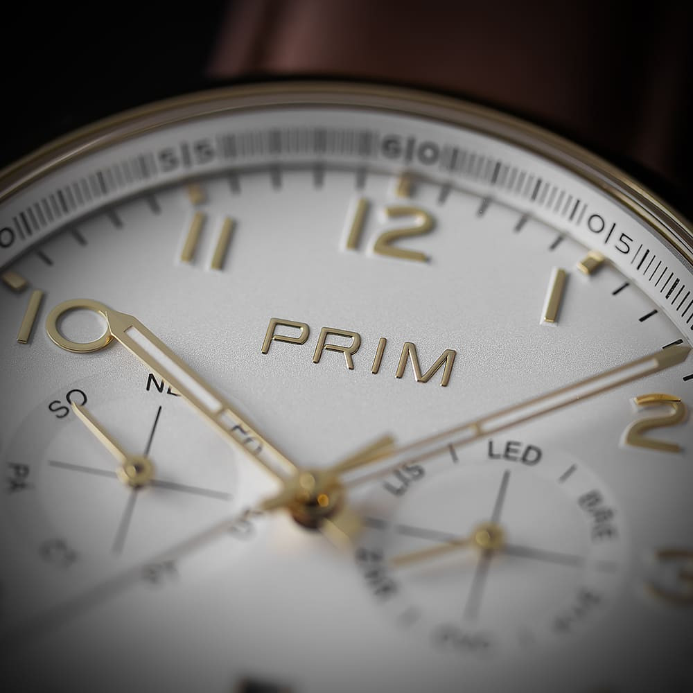 PRIM Manager CZ 25 - G