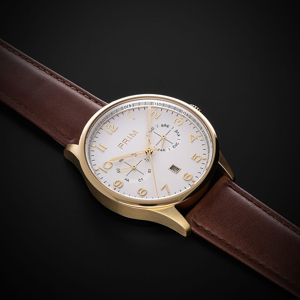 PRIM Manager CZ 25 - G