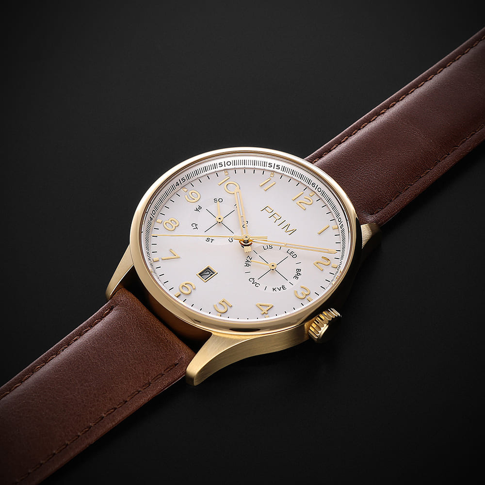 PRIM Manager CZ 25 - G